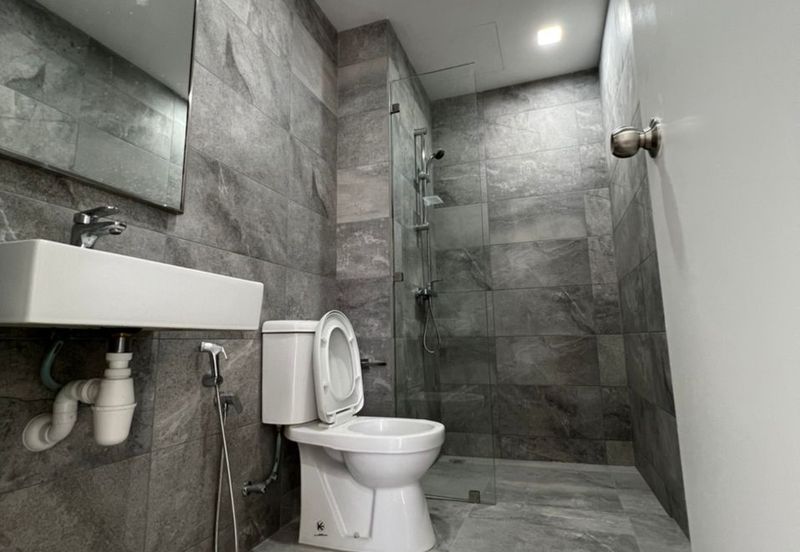 Equine Residence @ Equine Park