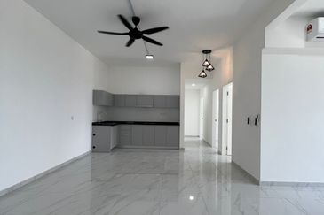 Equine Residence @ Equine Park