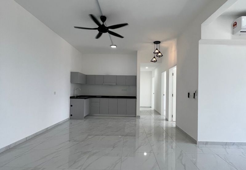 Equine Residence @ Equine Park