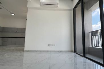 Equine Residence @ Equine Park