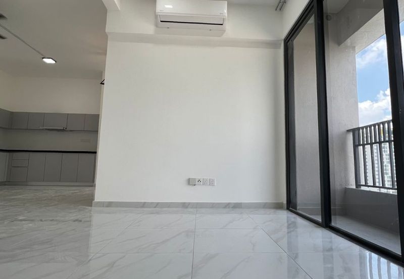 Equine Residence @ Equine Park