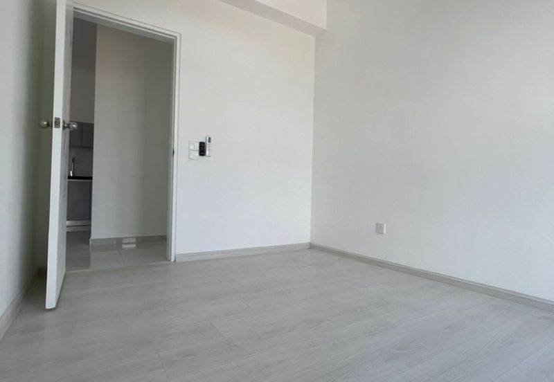 Equine Residence @ Equine Park