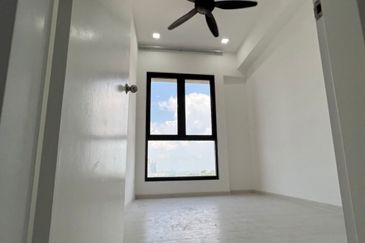 Equine Residence @ Equine Park