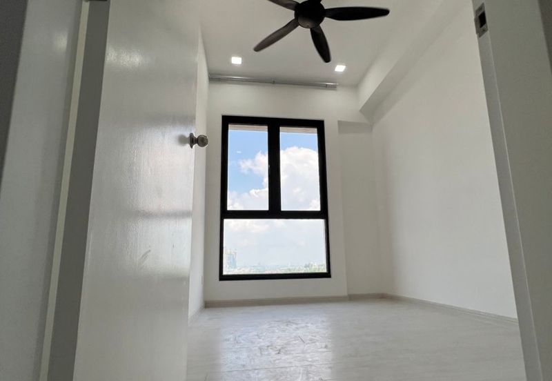 Equine Residence @ Equine Park