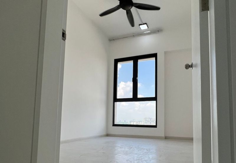 Equine Residence @ Equine Park