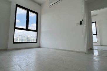 Equine Residence @ Equine Park