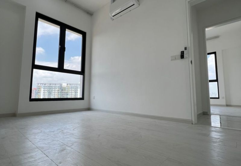 Equine Residence @ Equine Park