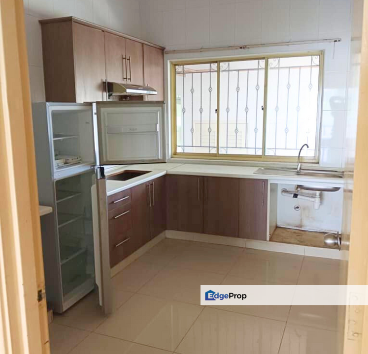 𝐊𝐢𝐭𝐜𝐡𝐞𝐧 𝐂𝐚𝐛𝐢𝐧𝐞𝐭 𝐒𝐞𝐫𝐝𝐚𝐧𝐠 𝐏𝐞𝐫𝐝𝐚𝐧𝐚 𝐄𝐚𝐬𝐭 𝐋𝐚𝐤𝐞 𝐑𝐞𝐬𝐢𝐝𝐞𝐧𝐜𝐞 , Selangor, Seri Kembangan