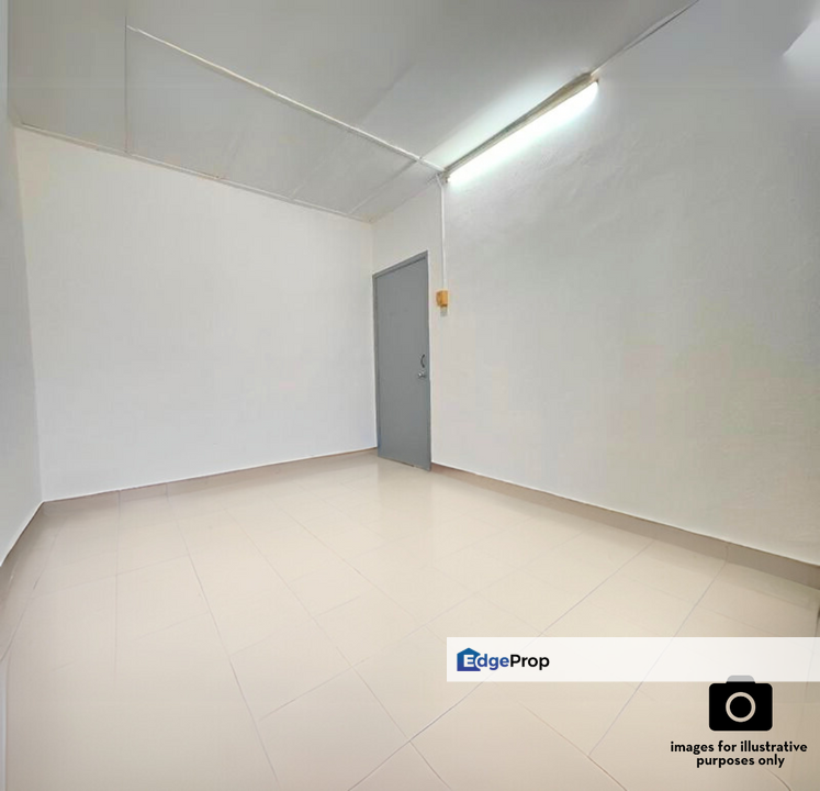 𝐅𝐑𝐄𝐄𝐇𝐎𝐋𝐃 𝐅𝐢𝐫𝐬𝐭 𝐇𝐨𝐦𝐞 𝐁𝐮𝐲𝐞𝐫 𝐖𝐞𝐥𝐥 𝐊𝐞𝐩𝐭 𝐓𝐚𝐦𝐚𝐧 𝐏𝐞𝐫𝐤𝐚𝐬𝐚 𝐇𝐮𝐥𝐮 𝐋𝐚𝐧𝐠𝐚𝐭 𝐅𝐨𝐫 𝐒𝐚𝐥𝐞, Selangor, Hulu Langat