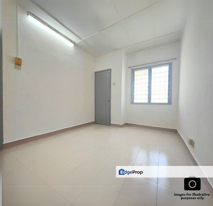 𝐅𝐑𝐄𝐄𝐇𝐎𝐋𝐃 𝐅𝐢𝐫𝐬𝐭 𝐇𝐨𝐦𝐞 𝐁𝐮𝐲𝐞𝐫 𝐖𝐞𝐥𝐥 𝐊𝐞𝐩𝐭 𝐓𝐚𝐦𝐚𝐧 𝐏𝐞𝐫𝐤𝐚𝐬𝐚 𝐇𝐮𝐥𝐮 𝐋𝐚𝐧𝐠𝐚𝐭 𝐅𝐨𝐫 𝐒𝐚𝐥𝐞, Selangor, Hulu Langat