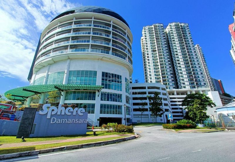 Sphere Damansara