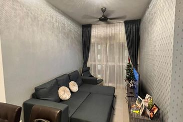 Canopy Hills Apartment