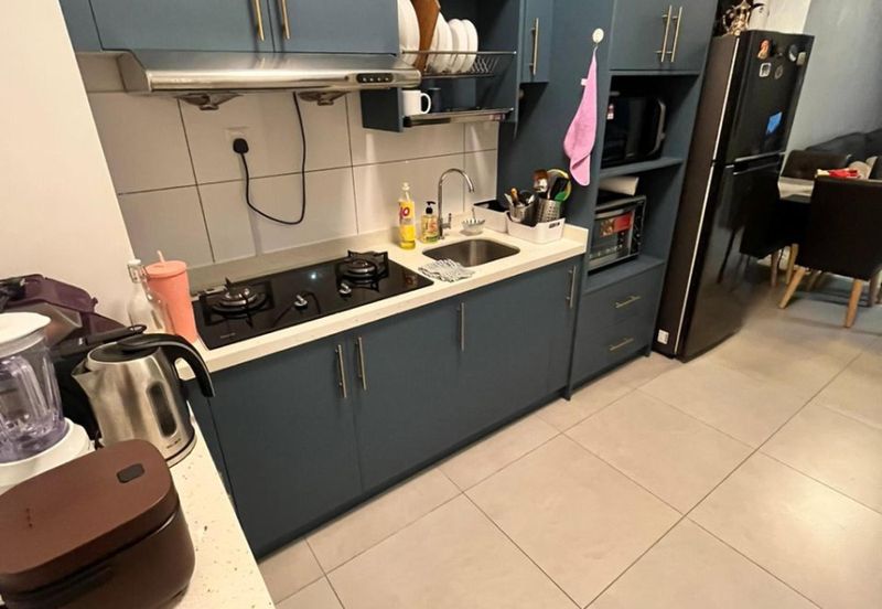 Residensi Rimbun @ Canopy Hills