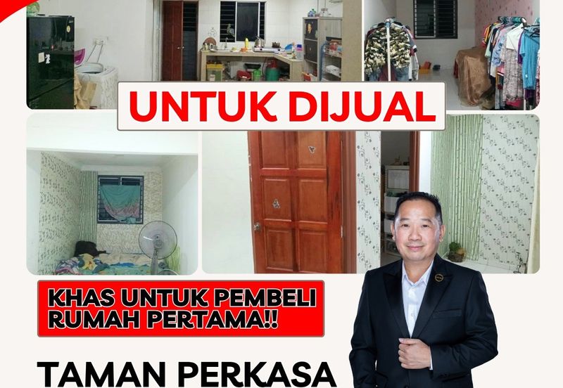 Taman Perkasa