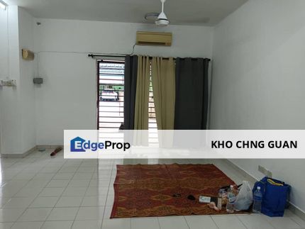 Rumah Sewa Puncak Alam, Alam Suria Bersih and Well Kept , Selangor, Bandar Puncak Alam