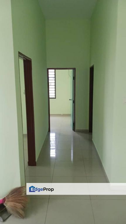 [3500 sqft] Rumah Sewa Banglo Setingkat Sungai Kandis, Shah Alam Cantik Bersih, Selangor, Shah Alam