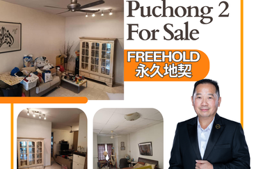 Bandar Bukit Puchong