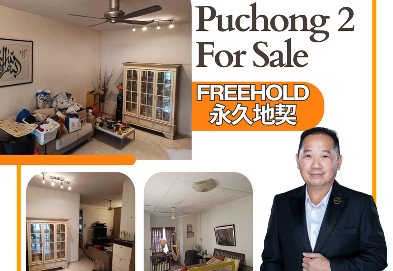 Bandar Bukit Puchong