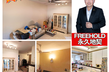 Bandar Bukit Puchong