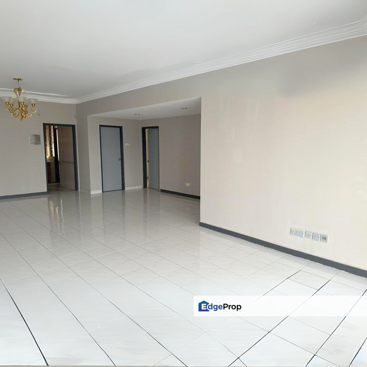 𝐅𝐑𝐄𝐄𝐇𝐎𝐋𝐃 𝐂𝐨𝐫𝐧𝐞𝐫 𝐔𝐧𝐢𝐭 𝟏𝟒𝟓𝟎 𝐒𝐪𝐟𝐭 𝐃𝐮𝐭𝐚 𝐑𝐢𝐚 𝐂𝐨𝐧𝐝𝐨𝐦𝐢𝐧𝐢𝐮𝐦 𝐌𝐨𝐧𝐭 𝐊𝐢𝐚𝐫𝐚, Kuala Lumpur, Dutamas