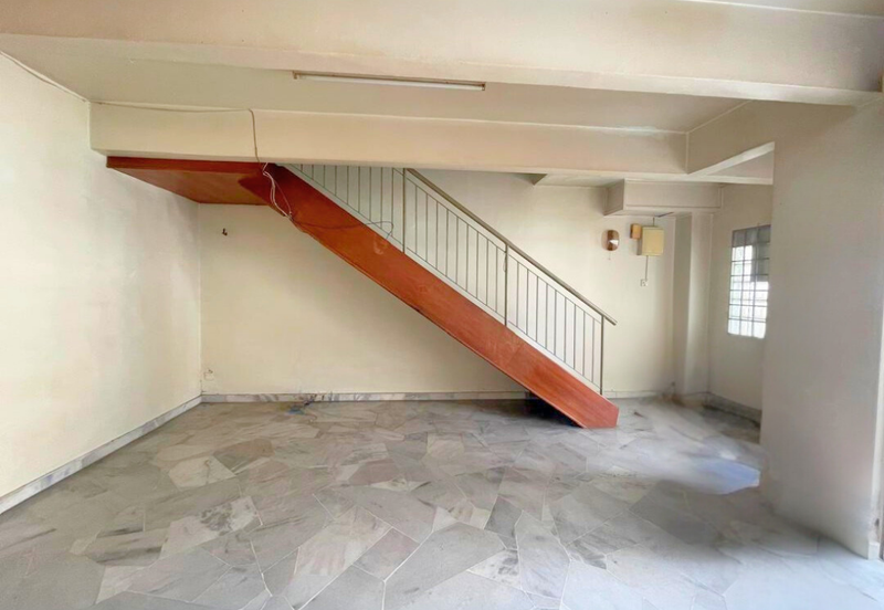 Taman Kinrara Seksyen 2