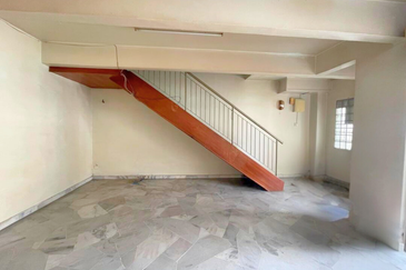 Taman Kinrara Seksyen 2