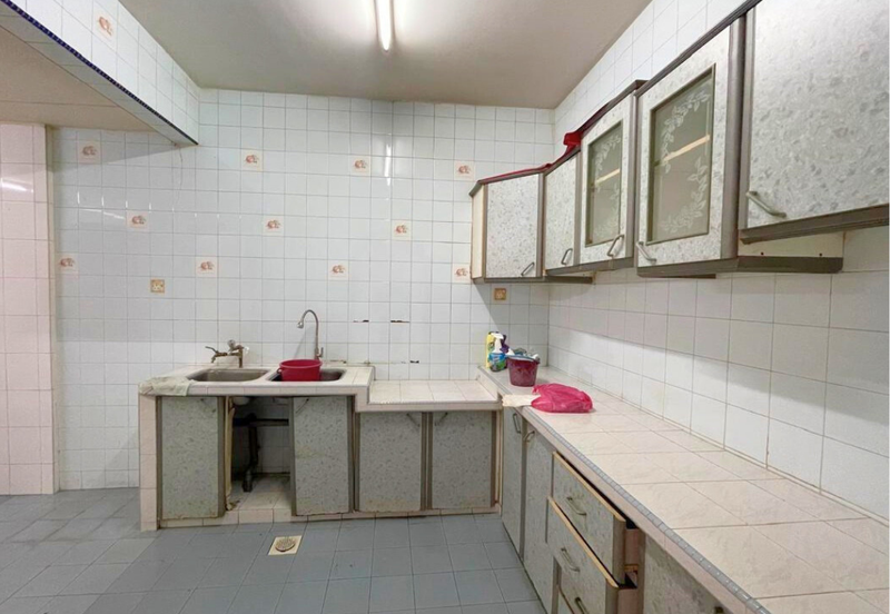 Taman Kinrara Seksyen 2