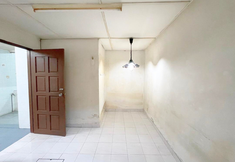 Taman Kinrara Seksyen 2