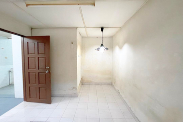 Taman Kinrara Seksyen 2