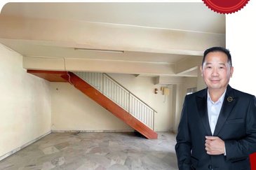 Taman Kinrara Seksyen 2