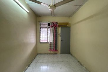 Taman Kinrara Seksyen 2