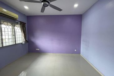 Taman Kinrara Seksyen 2