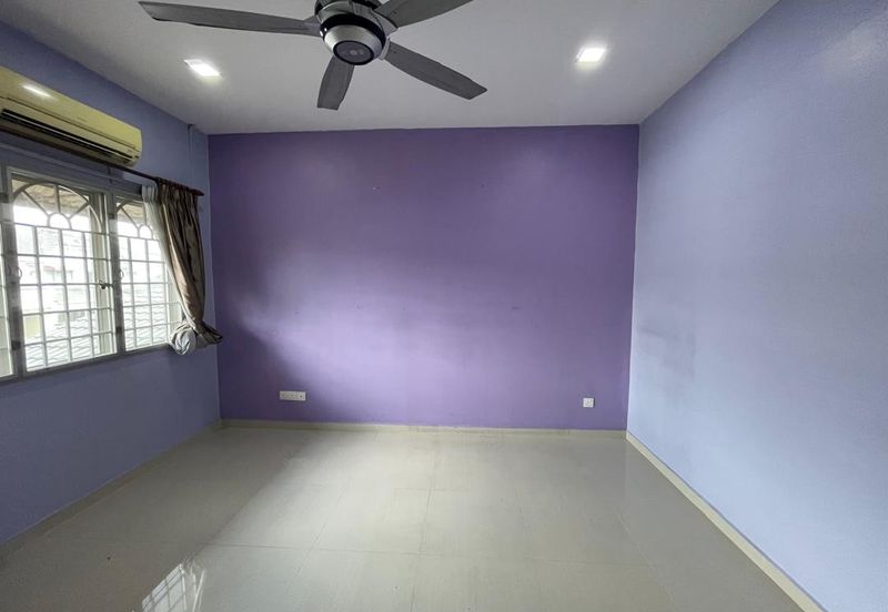 Taman Kinrara Seksyen 2