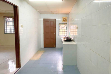 Taman Kinrara Seksyen 2