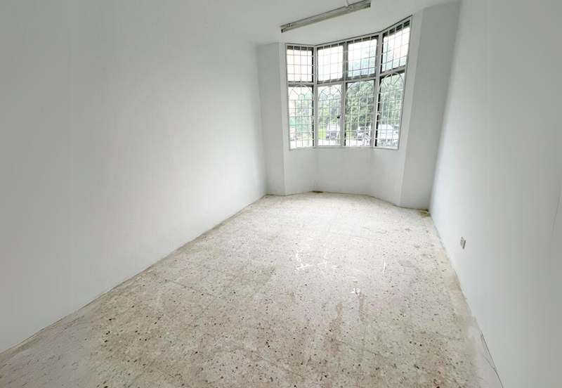 Ruvena Villa, Taman Putra Perdana