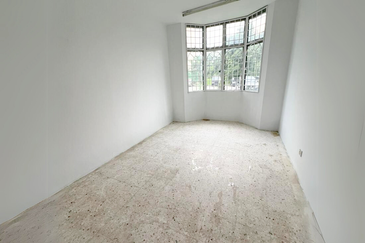 Ruvena Villa, Taman Putra Perdana