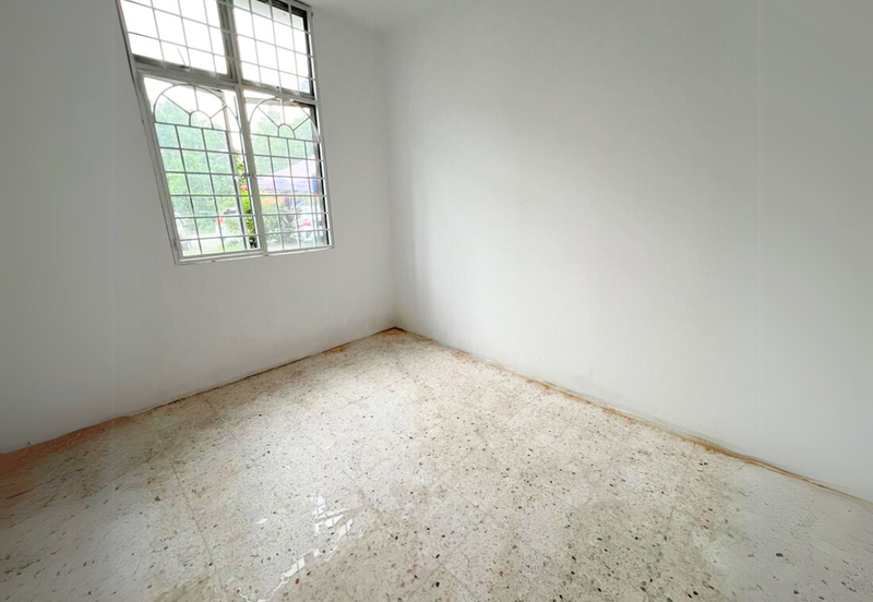 Ruvena Villa, Taman Putra Perdana