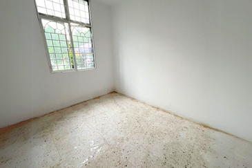 Ruvena Villa, Taman Putra Perdana