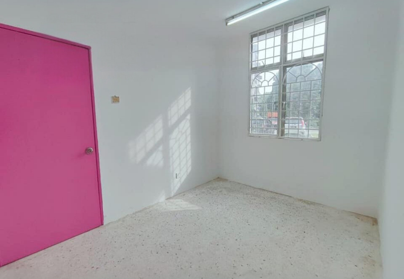 Ruvena Villa, Taman Putra Perdana