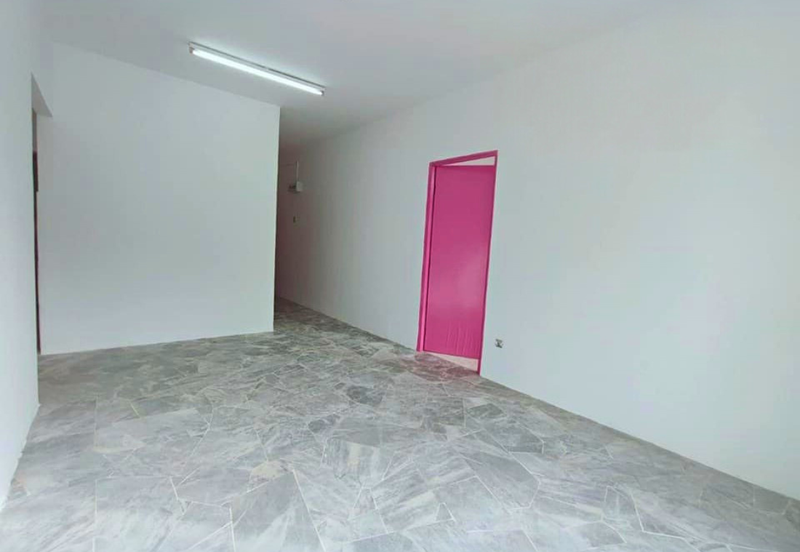 Ruvena Villa, Taman Putra Perdana