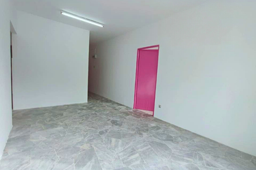 Ruvena Villa, Taman Putra Perdana