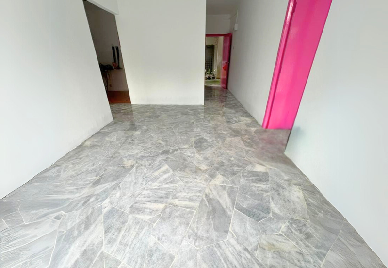 Ruvena Villa, Taman Putra Perdana