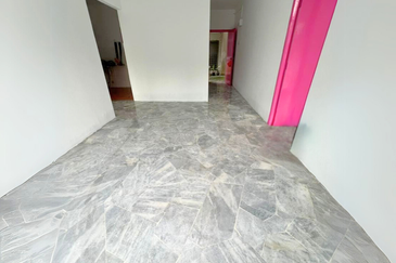 Ruvena Villa, Taman Putra Perdana