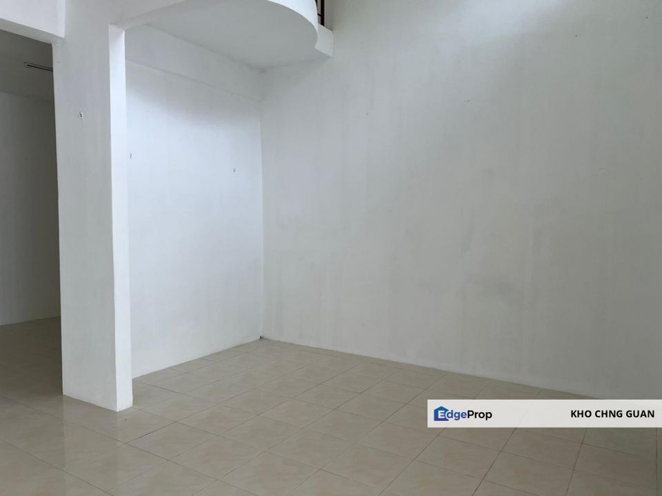 Puchong Prima Taman Damai Utama Kinrara 5 ROOM Well Kept Unit, Selangor, Bandar Kinrara Puchong