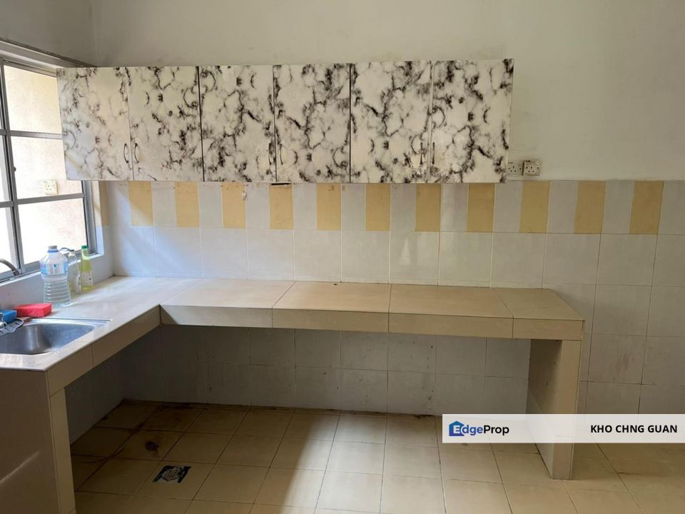 Puchong Prima Taman Damai Utama Kinrara 5 ROOM Well Kept Unit, Selangor, Bandar Kinrara Puchong