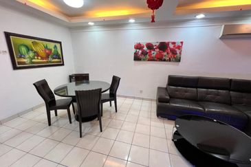 Avelon Tower @ Plaza Medan Putra