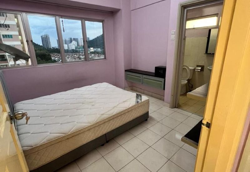 Avelon Tower @ Plaza Medan Putra