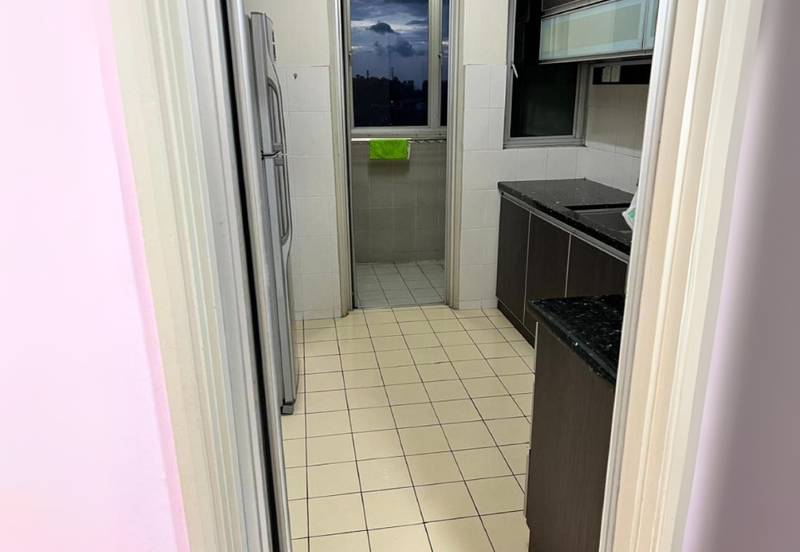 Avelon Tower @ Plaza Medan Putra