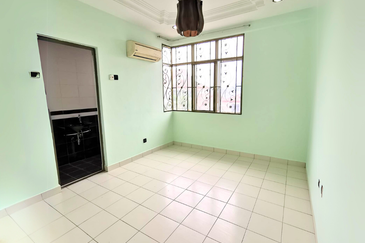 Taragon Puteri Cheras