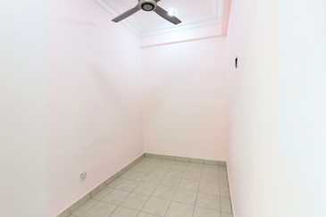 Taragon Puteri Cheras